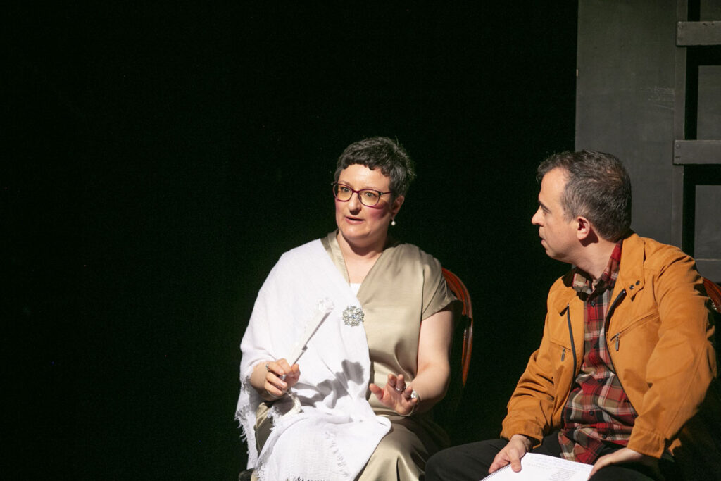 Mnemósine y el Aedo