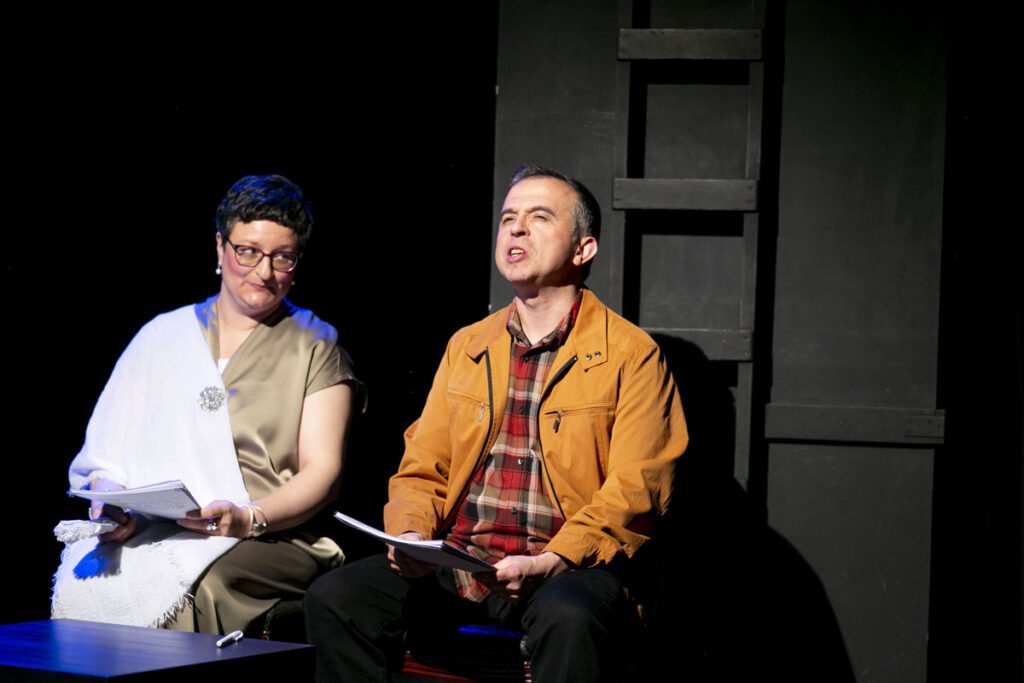 Mnemósine y el Aedo