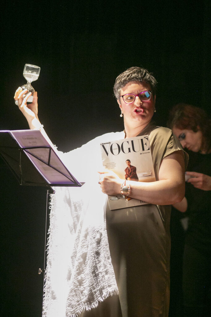 Mari Ángeles Lucas 2