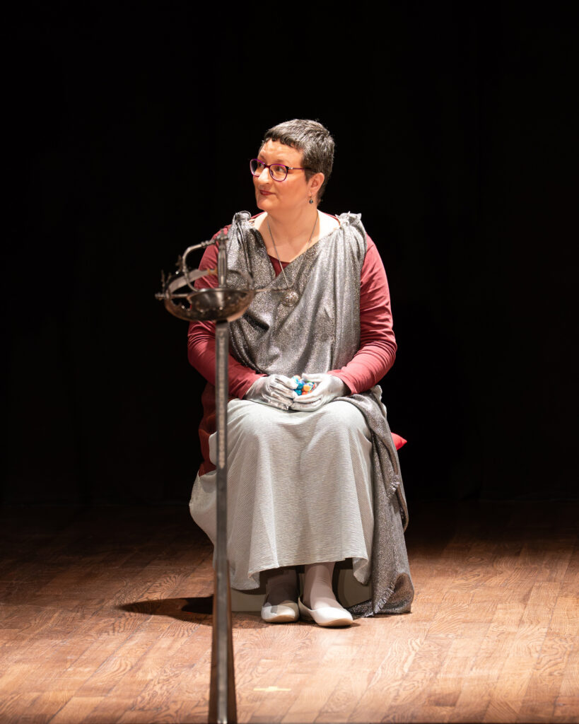 Beatriz de Bobadilla
