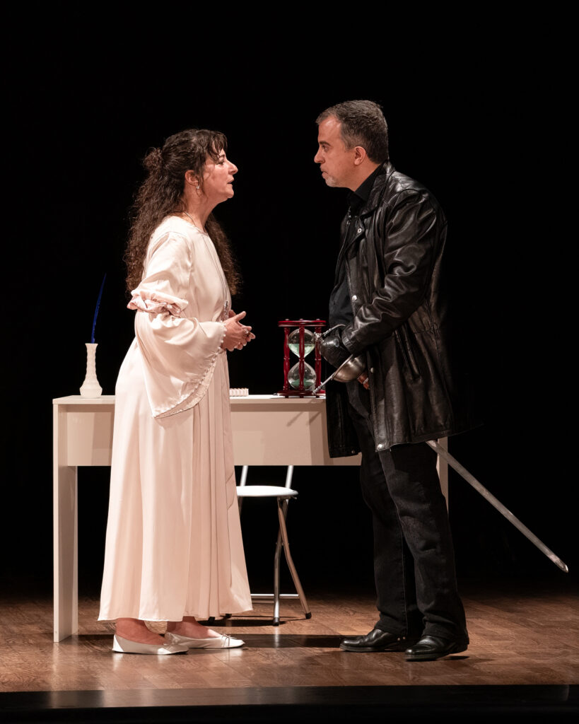 Isabel y Fernando