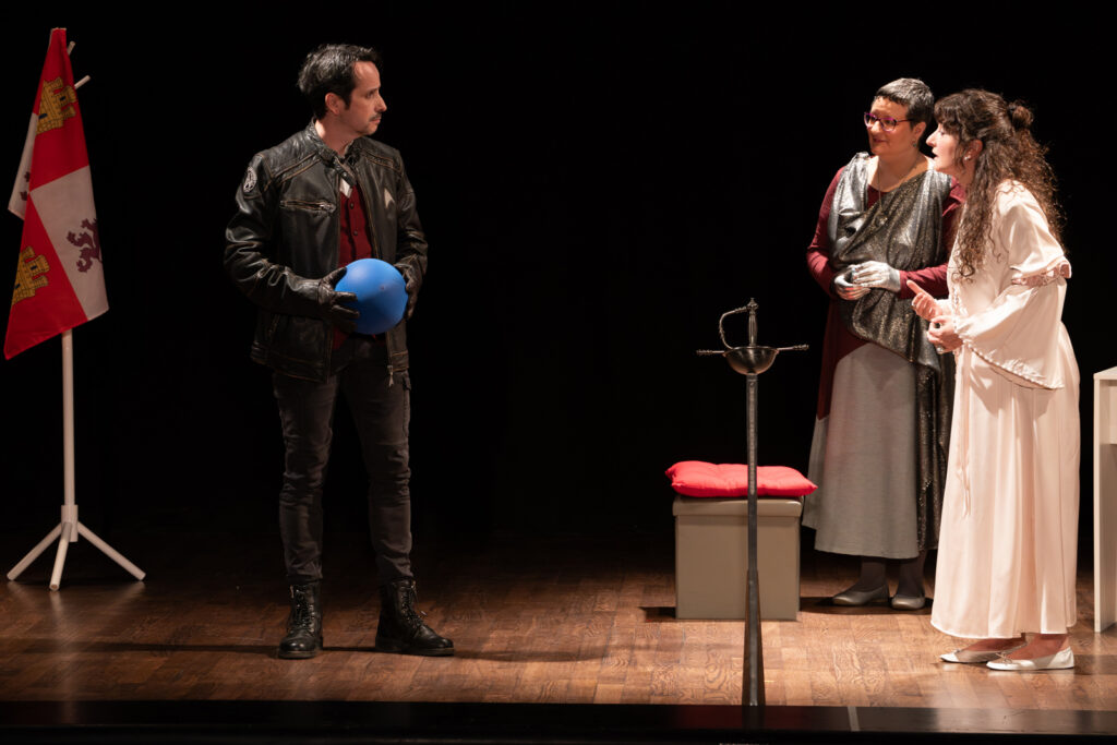 Colón, Beatriz e Isabel